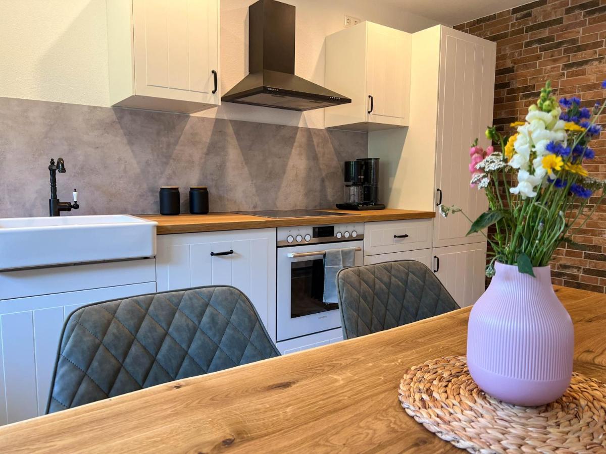 Ferienwohnung Holiswald Oppenau Bagian luar foto