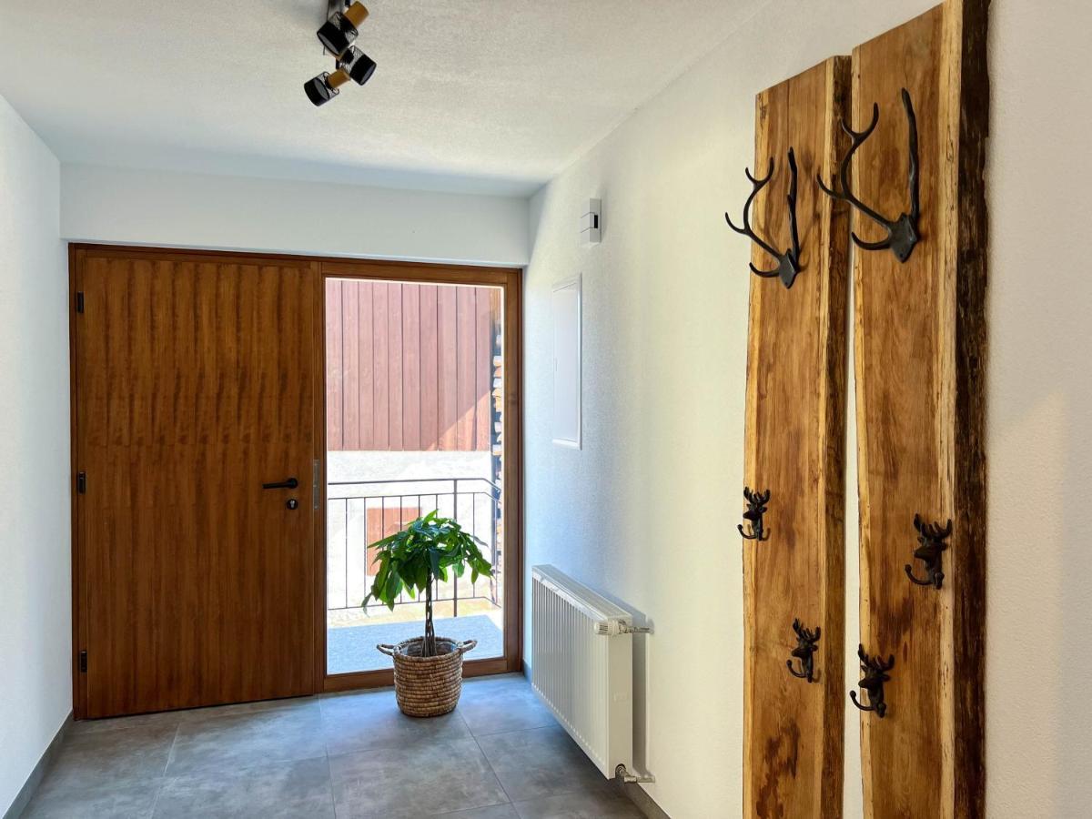 Ferienwohnung Holiswald Oppenau Bagian luar foto
